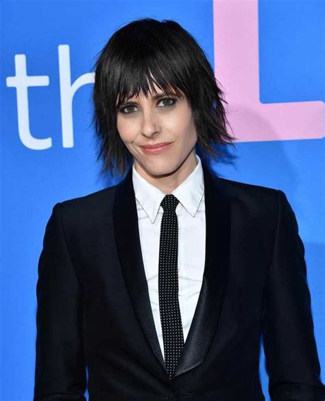 katherine moennig ana rezende|Katherine Moennig Biography